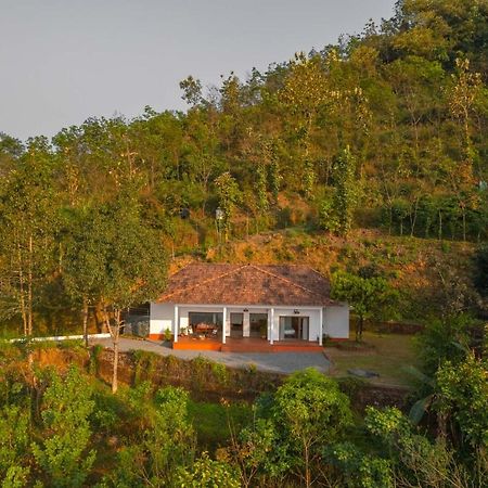 La Grove 2Bhk With Stunning View - Kannur Wayanad Bagian luar foto