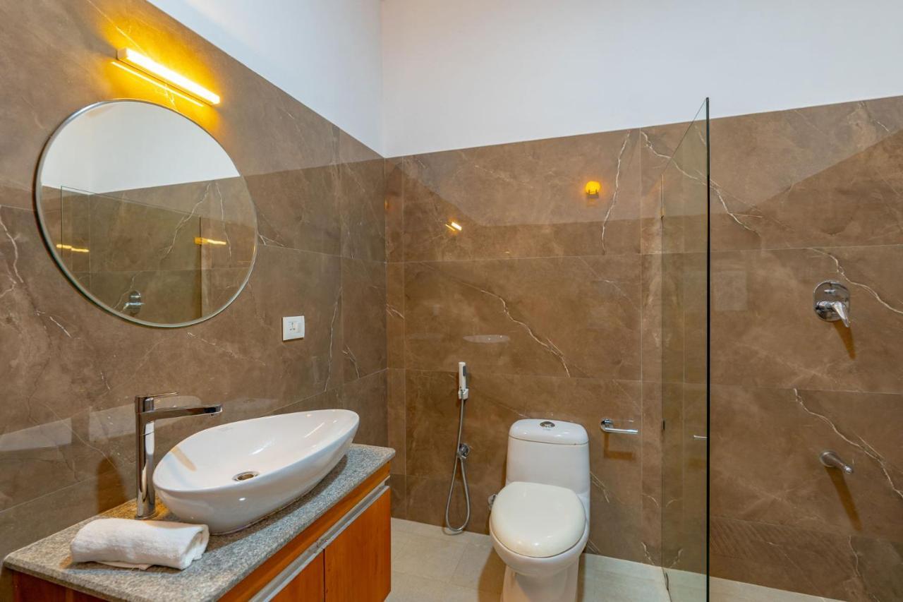 La Grove 2Bhk With Stunning View - Kannur Wayanad Bagian luar foto