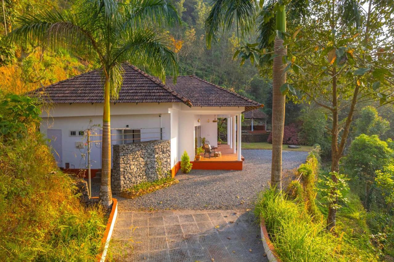 La Grove 2Bhk With Stunning View - Kannur Wayanad Bagian luar foto