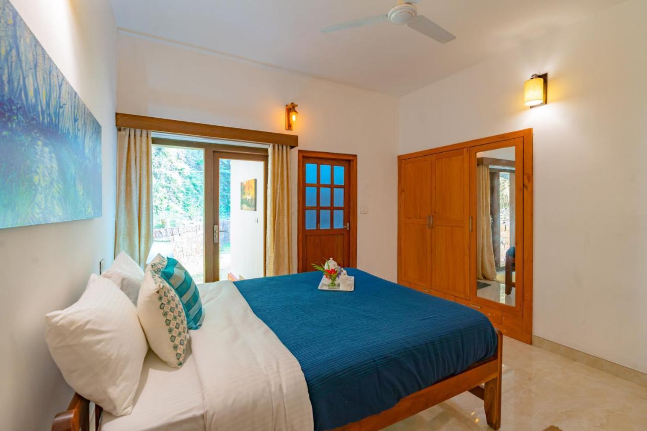 La Grove 2Bhk With Stunning View - Kannur Wayanad Bagian luar foto