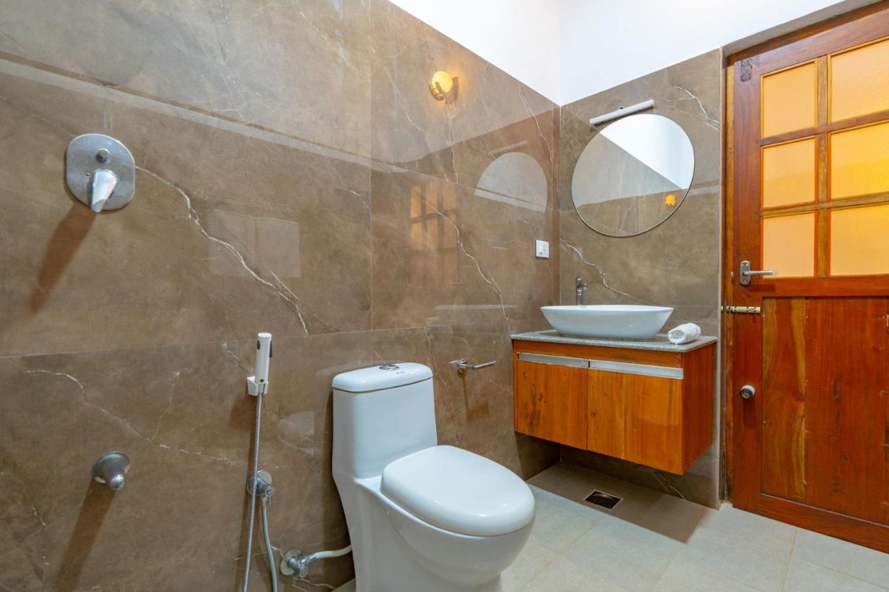 La Grove 2Bhk With Stunning View - Kannur Wayanad Bagian luar foto