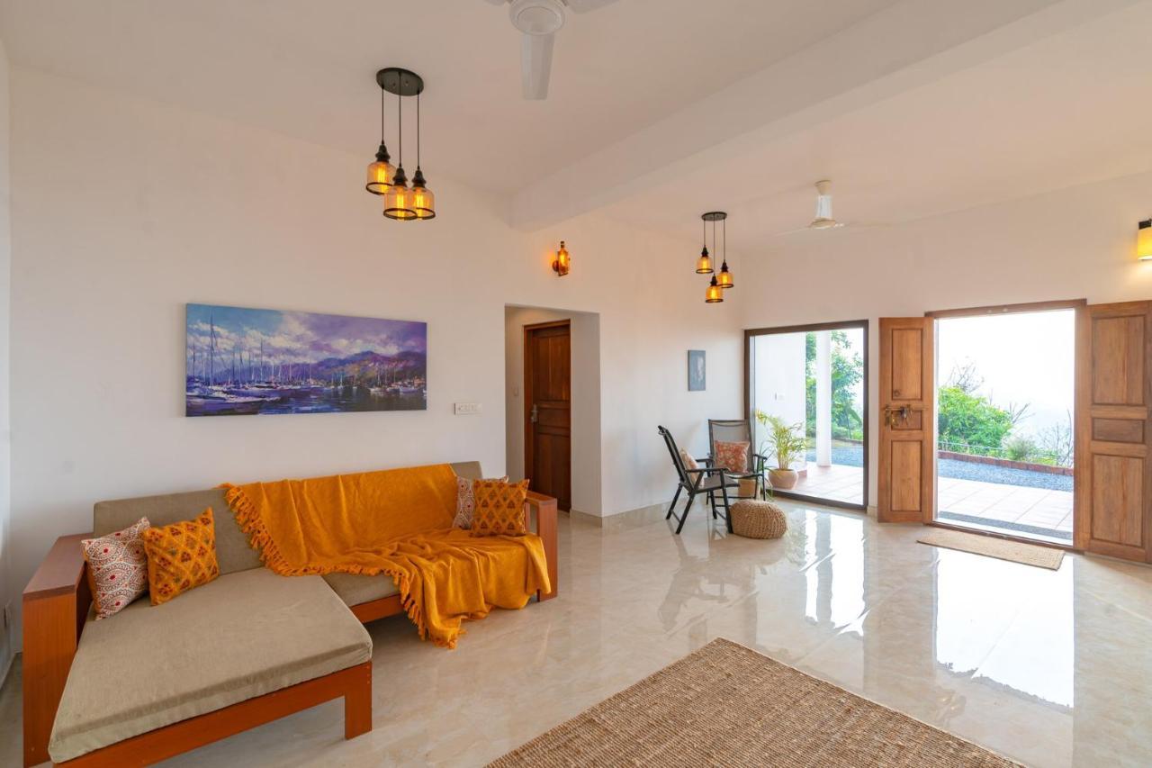La Grove 2Bhk With Stunning View - Kannur Wayanad Bagian luar foto
