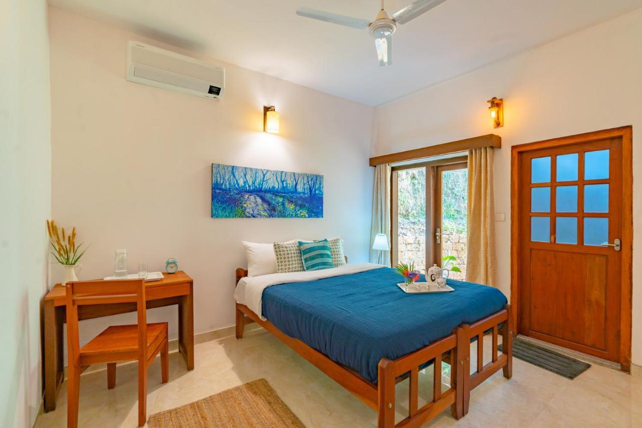 La Grove 2Bhk With Stunning View - Kannur Wayanad Bagian luar foto